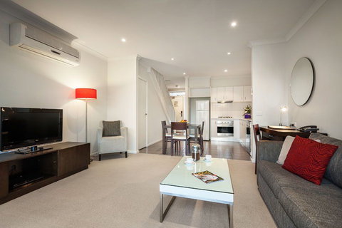 Quest Sanctuary Lakes - Stayed 4