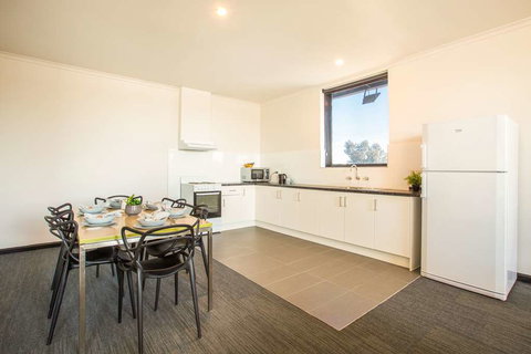 Nightcap at St Albans Hotel - Stayed 7