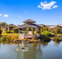 Quality Suites Point Cook Seasons 5 - Stayed