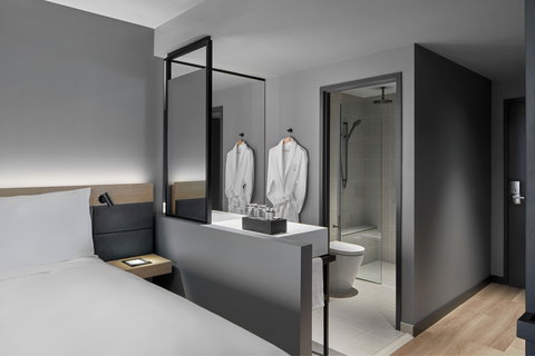 AC Hotel By Marriott Melbourne Southbank - Stayed 4