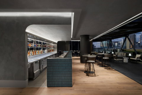 AC Hotel By Marriott Melbourne Southbank - Stayed 11