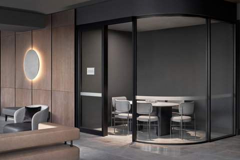 AC Hotel By Marriott Melbourne Southbank - Stayed 15