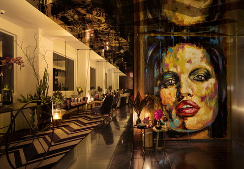 Adelphi Hotel - Stayed 2