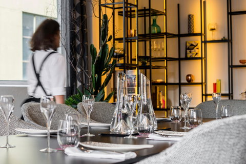 Adelphi Hotel - Stayed 10