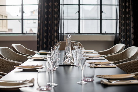 Adelphi Hotel - Stayed 11