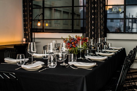 Adelphi Hotel - Stayed 12