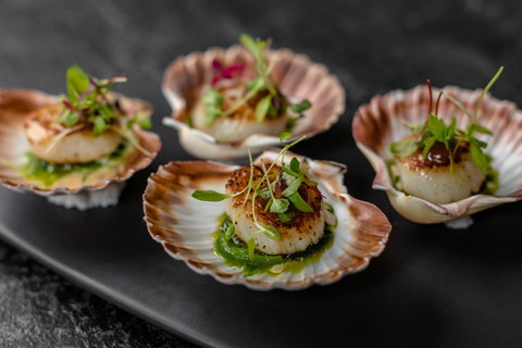 Adelphi Hotel - Stayed 13