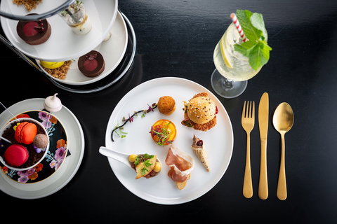 Adelphi Hotel - Stayed 14