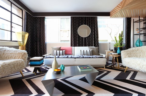 Adelphi Hotel - Stayed 15