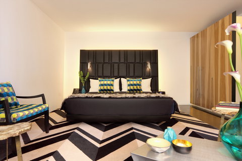 Adelphi Hotel - Stayed 17