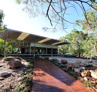 Groote Eylandt Lodge by Metro Hotels - Stayed