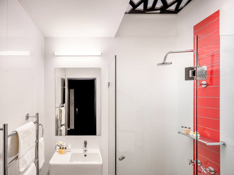 Kakadu Lodge Cooinda, mngd by Accor - Stayed 3