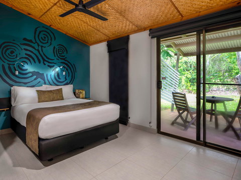 Kakadu Lodge Cooinda, mngd by Accor - Stayed 4