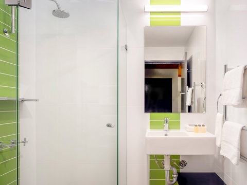 Kakadu Lodge Cooinda, mngd by Accor - Stayed 5