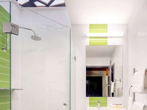 Kakadu Lodge Cooinda, mngd by Accor - Stayed 6