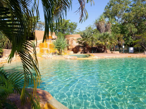 Kakadu Lodge Cooinda, mngd by Accor - Stayed 10