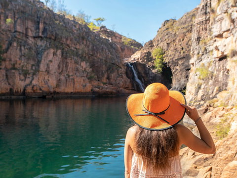 Kakadu Lodge Cooinda, mngd by Accor - Stayed 13