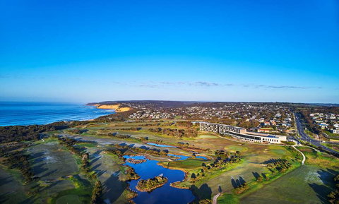 RACV Torquay Resort - Stayed 1