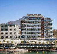 Ibis Sydney Darling Harbour - Stayed