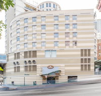 Seasons Darling Harbour - Stayed