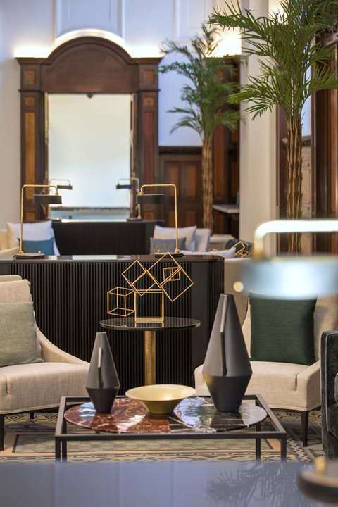 Adina Apartment Hotel Brisbane - Stayed 4