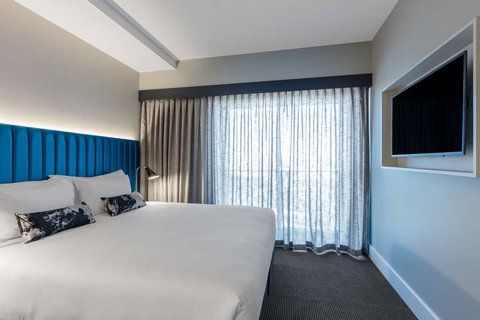 Adina Apartment Hotel Brisbane - Stayed 5
