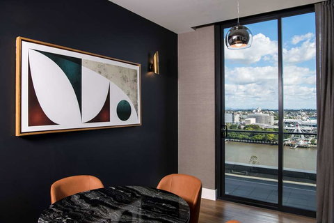 Adina Apartment Hotel Brisbane - Stayed 11