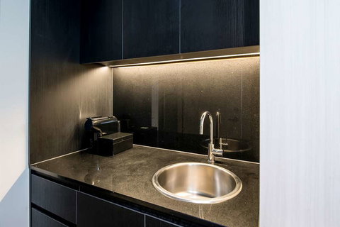 Adina Apartment Hotel Brisbane - Stayed 14