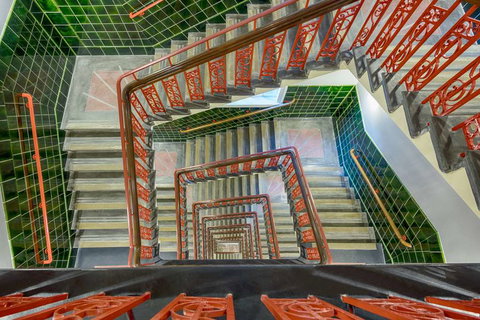 Adina Apartment Hotel Brisbane - Stayed 16