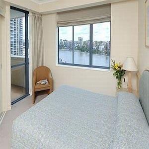 Central Dockside Apartment Hotel - Stayed 3