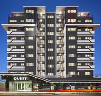 Quest Woolloongabba - Stayed