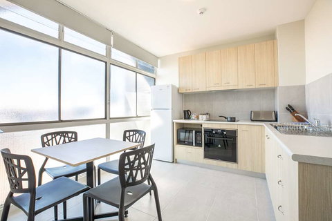 Chardons Corner Hotel - Stayed 2