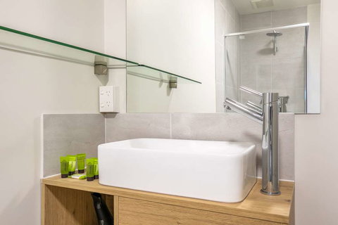 Chardons Corner Hotel - Stayed 5