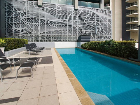 Oaks 212 Margaret - Stayed 2