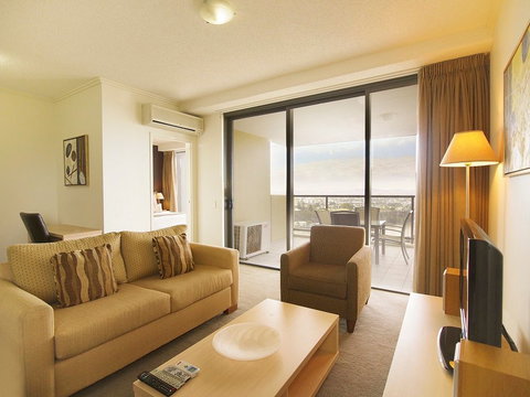 Oaks 212 Margaret - Stayed 3