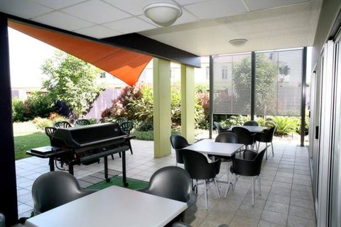 Rocklea International Hotel - Stayed 2