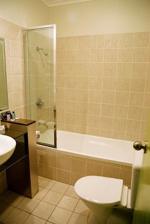 Rocklea International Hotel - Stayed 4