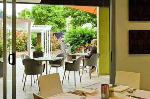 Rocklea International Hotel - Stayed 7