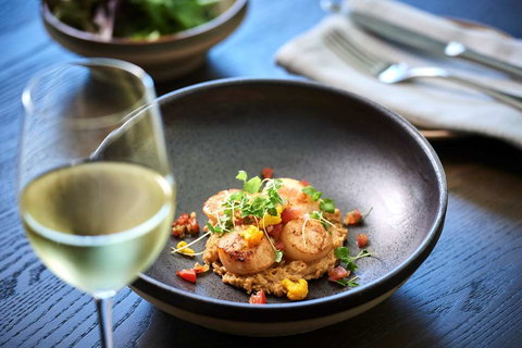 Parmelia Hilton Perth - Stayed 12