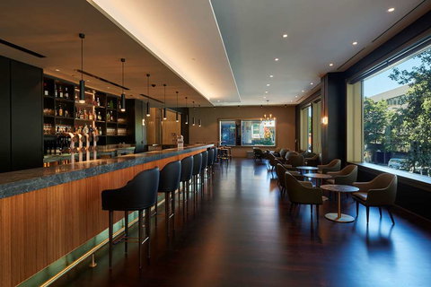 Parmelia Hilton Perth - Stayed 13