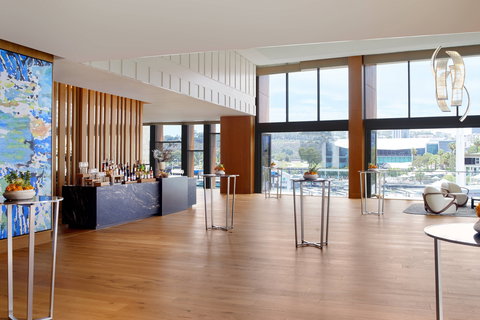 The Ritz-Carlton Perth - Stayed 5