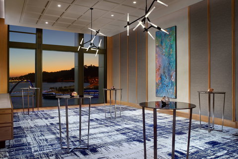 The Ritz-Carlton Perth - Stayed 6