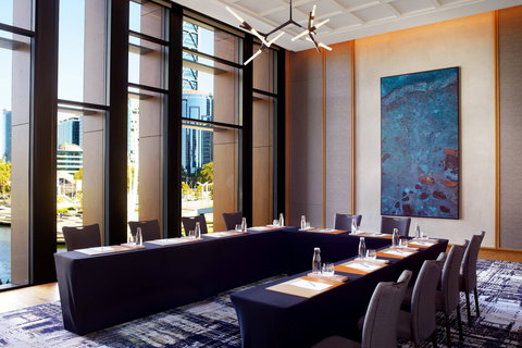 The Ritz-Carlton Perth - Stayed 7