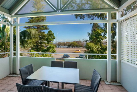 Broadwater Resort Apartments - Stayed 3