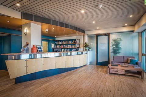 Broadwater Resort Apartments - Stayed 5