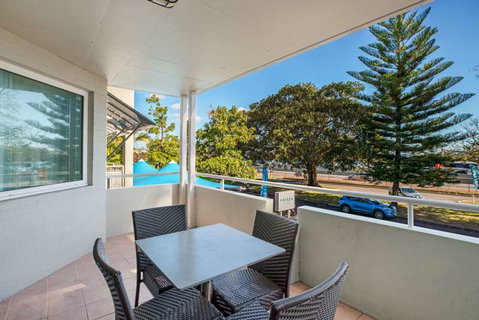 Broadwater Resort Apartments - Stayed 7