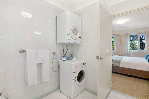 Broadwater Resort Apartments - Stayed 16