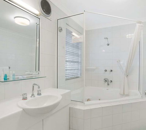 Broadwater Resort Apartments - Stayed 17