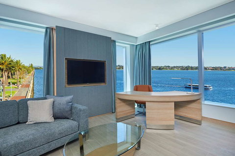 DoubleTree by Hilton Perth Waterfront - Stayed 6