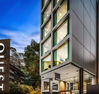 Quest Mounts Bay Road - Stayed